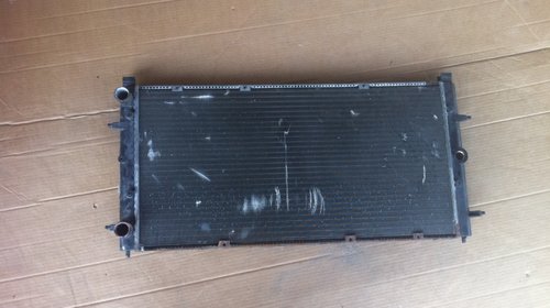 Radiator apa, vw T4, 1,9D, 2,4 D anul 2000