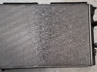 Radiator apa Vw Tiguan 2.0 TDI 2008 2009 2010 2011 2012