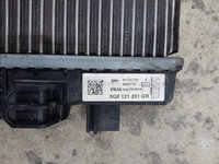 Radiator apa VW Tiguan 2.0 TDI 2016 2017 2018 2019 5Q0121251GR