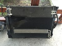 Radiator apa VW Touareg 2.5 TDI BAC