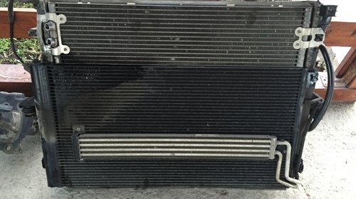 Radiator Apa VW Touareg 3.0 TDI