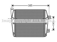 Radiator apa VW TOUAREG 7LA 7L6 7L7 AVA VW2290