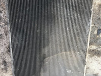 Radiator apa VW Touareg, audi q7 2.5 2005 7l6121253d