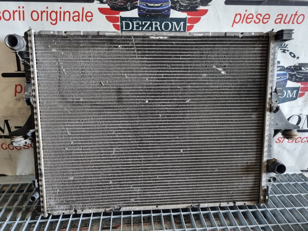 Radiator apa VW Touareg I (7L) 3.0 V6 TD