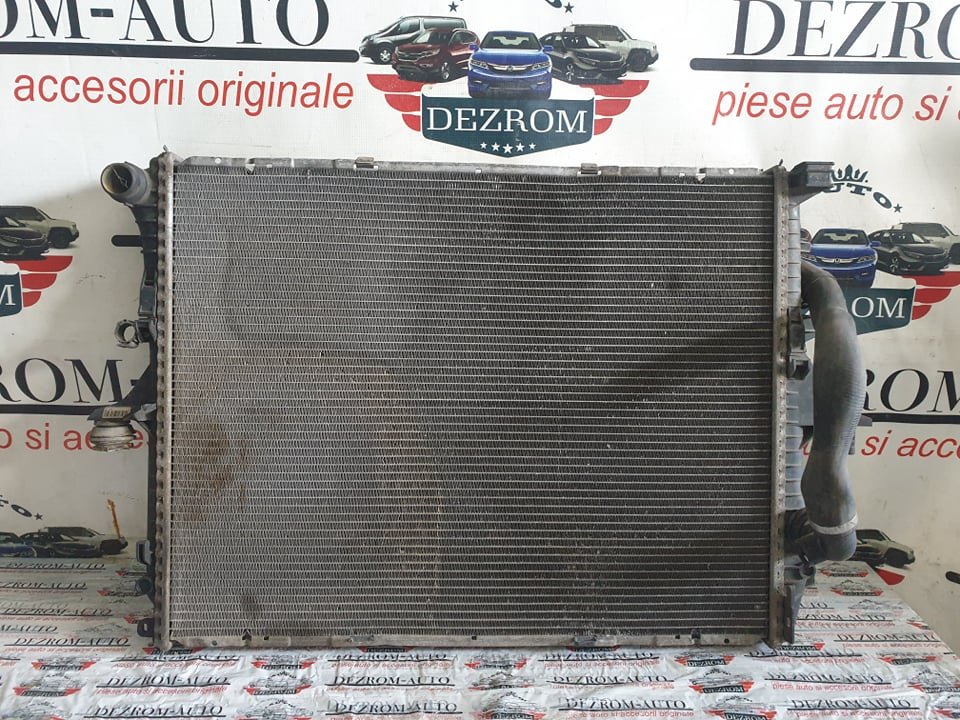Radiator apa VW Touareg I 7L 3.2 V6 220cp cod piesa : 7L6121253B