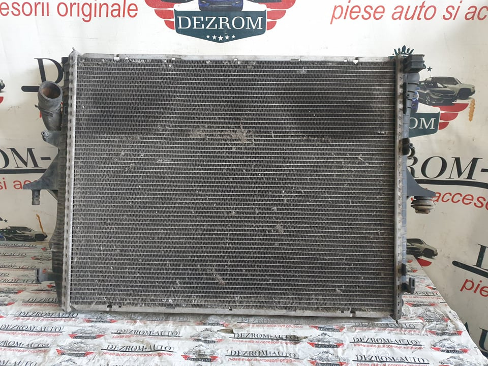 Radiator apa VW Touareg I 7L 3.6 V6 FSI 