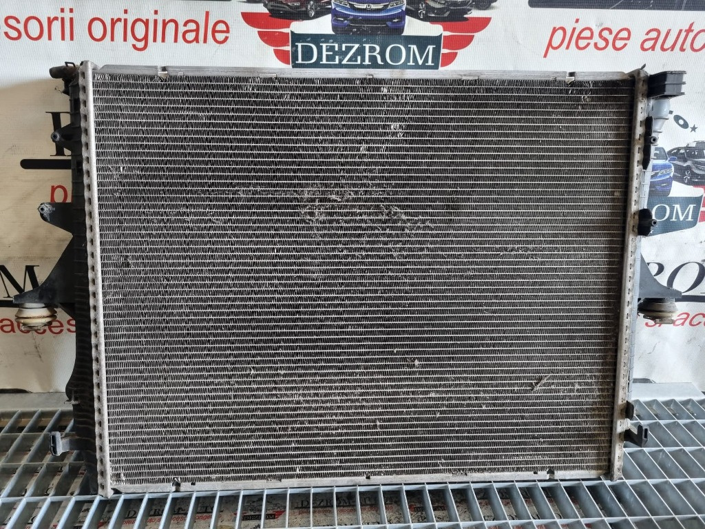 Radiator apa VW Touareg I (7L) 4.2 V8 310cp cod piesa : 7L6121253A