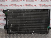 Radiator apa VW Touran 1.9 tdi BRU 356