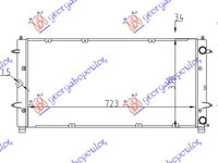 Radiator Apa - Vw Transporter (T4)1991 1992 , 701121253d