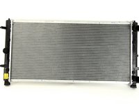 RADIATOR APA VW TRANSPORTER T4 Van (70A, 70H, 7DA, 7DH) 1.9 D 1.8 2.4 D Syncro 2.4 D 60cp 61cp 67cp 75cp 78cp NRF NRF 509514 1990 1991 1992 1993 1994 1995 1996 1997 1998 1999 2000 2001 2002 2003