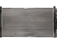 RADIATOR APA VW TRANSPORTER T4 Van (70A, 70H, 7DA, 7DH) 2.5 TDI 2.4 D Syncro 1.9 TD 2.5 2.4 D 2.5 Syncro 2.0 2.5 TDI Syncro 102cp 110cp 115cp 68cp 75cp 78cp 84cp 88cp THERMOTEC D7W019TT 1990 1991 1992 1993 1994 1995 1996 1997 1998 1999 2000 2001 2002