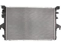 RADIATOR APA VW TRANSPORTER T5 Van (7HA, 7HH, 7EA, 7EH) 2.0 TSI 4motion 2.0 BiTDI 4motion 2.0 TDI 2.0 TSI 2.0 BiTDI 2.0 TDI 4motion 102cp 114cp 136cp 140cp 150cp 180cp 204cp 84cp THERMOTEC D7W069TT 2009 2010 2011 2012 2013 2014 2015