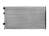 RADIATOR APA VW VENTO (1H2) 2.8 VR6 163cp 174cp NRF NRF 58093 1992 1993 1994 1995 1996 1997 1998