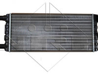 Radiator Apa Zastava 58845 11-545-111