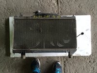 RADIATOR APAT TOYOTA AVENSIS 2001 1.6 16V