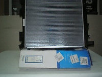 Radiator Assy benzina HYUNDAI i20 12- cod 25310-1R000/0U000