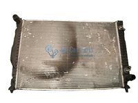 Radiator AUDI A4 (8D2, B5) 2.4 03.97 - 11.00 - 4B0121251AE