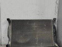 Radiator Audi A4 b6