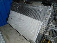 Radiator Audi A8 - Racire Apa cu Ventilator