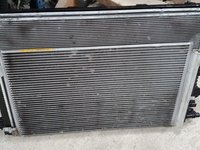 Radiator auxiliar apa ac Nissan Qashqai Facelift 1.5 DCI 2016 2017 2018 2019