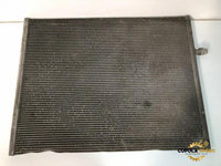 Radiator auxiliar apa Mercedes S-Class (2014->) [W222] 3.0 benzina a0995003603