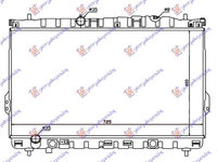 Radiator Benzina-Diesel Manual (400x720x26)-Hyundai Trajet 04-08 pentru Hyundai Trajet 04-08