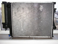 Radiator bmw cu senzor ac