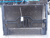 Radiator BMW Seria 1, motor 2.0 Diesel