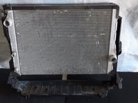 RADIATOR BMW X5 E70 / X6 E71 COD:1700 7586775