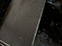 Radiator BMW x5 e70