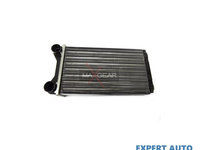 Radiator bord Audi AUDI A4 Cabriolet (8H7, B6, 8HE, B7) 2002-2009 #2 351000541