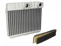 Radiator bord BMW X3 (E83) 2004-2016 #4 059001N