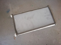 Radiator bord habitaclu incalzire Audi A7 4G C7 an 2011 2012 2013 2014 2015