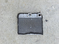 Radiator bord incalzire BMW X3, 2006