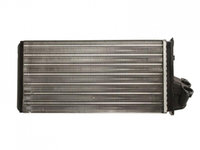 Radiator bord Mercedes VITO caroserie (638) 1997-2003 #4 0038350001