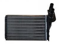 Radiator bord Renault SYMBOL II (LU1/2_) 2008-2016 #3 06093009