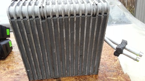 Radiator bord seat leon / toledo