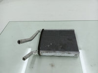 Radiator bord Toyota AURIS 1.6i / 1ZR-FAE 2007-2012 DezP: 19522