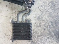 RADIATOR BORD Toyota RAV 4 2011 III facelift 2.2 D4D, 110 KW, E5, CV automata