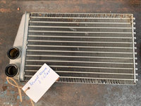 Radiator caldura bord Renault Megane II 2004 1.4 16V hatchback