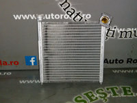 Radiator caldura bord Skoda Octavia 3 an 2014.