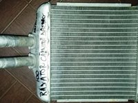 Radiator caldura DAEWOO NUBIRA 1997 1998 1999 2000 2001 2002