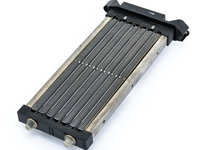 Radiator Caldura Habitaclu Audi A6 (4B, C5) 1997 - 2005 4B1819011