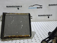 Radiator caldura habitaclu calorifer Volkswagen Golf VI (5k1)