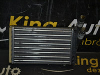 RADIATOR CALDURA HABITACLU RENAULT KANGOO 1999