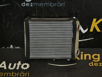 RADIATOR CALDURA HABITACLU RENAULT LAGUNA 2 BREAK 2001 1.9 DCI 79 KW COD MOTOR F9Q-754