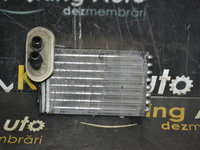 RADIATOR CALDURA HABITACLU SKODA OCTAVIA 1 BREAK 2005 1.9 TDI