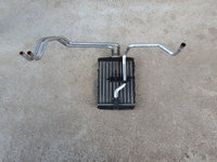 Radiator Caldura Habitaclu + Tevi Mercedes S-Class W220 S320 S400 S280 S500 S600 1999-2005 Poze Reale !