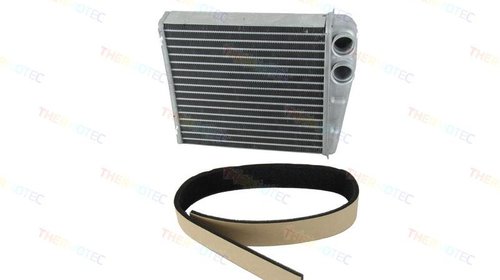 Radiator caldura interior VW AUDI SEAT SKODA