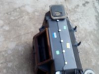 Radiator caldura mercedes vito 112 .(638) anul 1996-2003